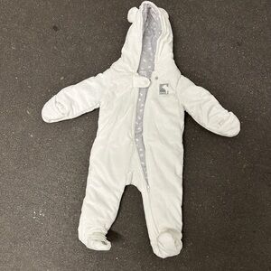 Carters Simply Joy super soft winter jumper